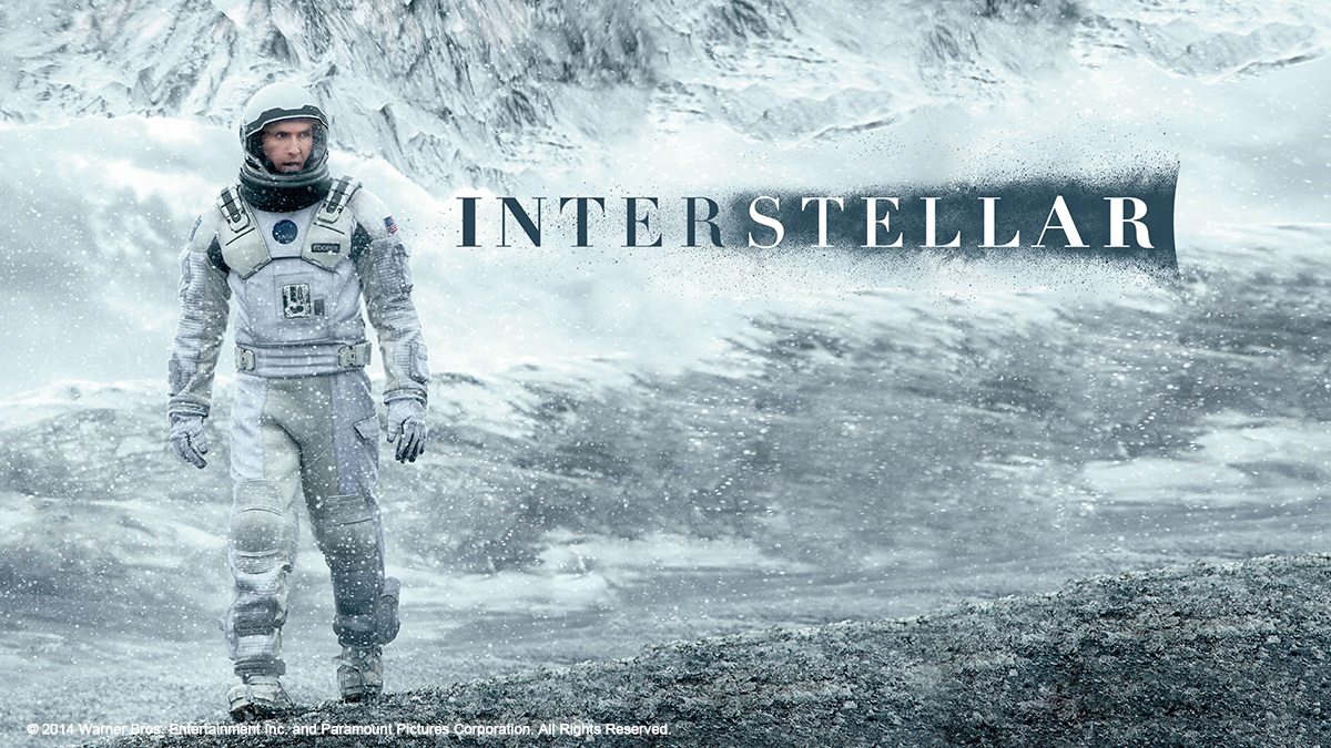Interstellar (2023) YTS Torrent Download Yify Movies