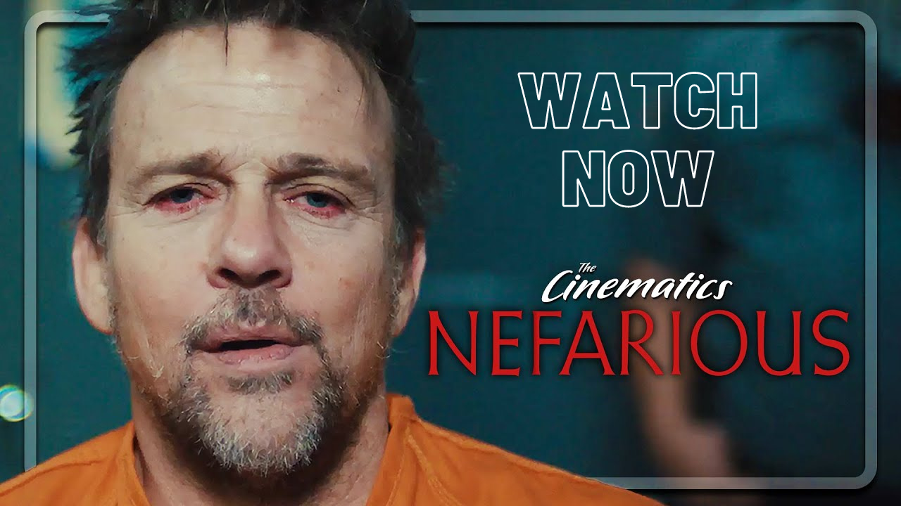 Where to Watch ‘Nefarious’ Online Free (MOVIE2023) Streaming at Home