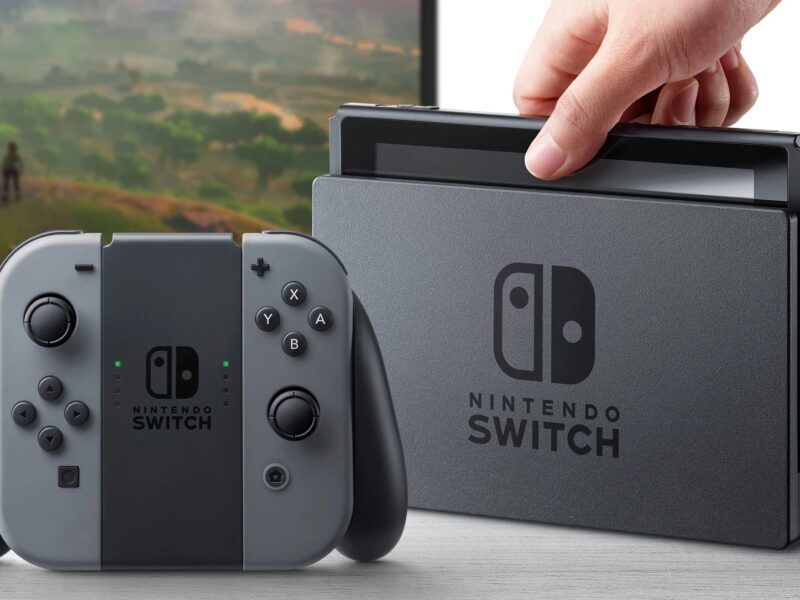 Discover why the Nintendo Switch is Finland's top gaming console, from its hybrid nature to its broad game library and innovative technology.