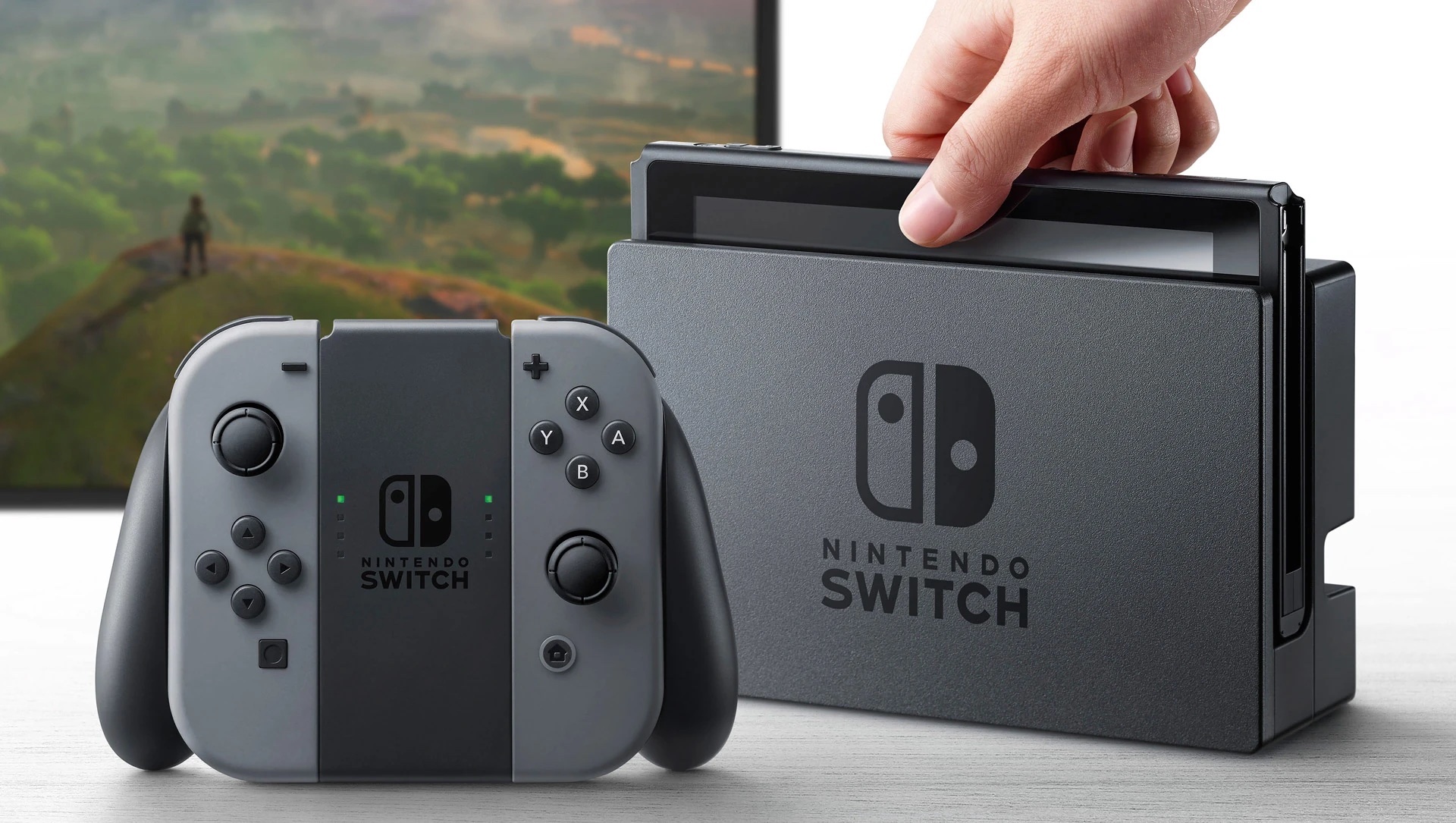 Discover why the Nintendo Switch is Finland's top gaming console, from its hybrid nature to its broad game library and innovative technology.