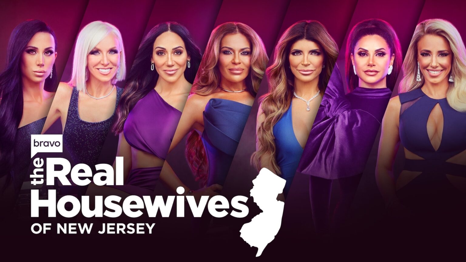 Get ready for the most explosive catfights yet in 'RHONJ' Season 13! Dive into the drama as Teresa, Melissa, and Dolores' loyalties are tested.
