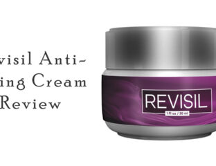 Everyone ages at some point. Some individuals age more gracefully than others. Here's why Revisil is the best anti-aging skin care product.