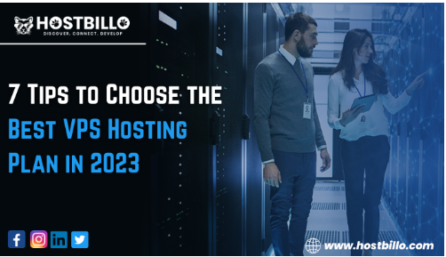 7 Tips to Choose the Best VPS Hosting Plan in 2023 – Film Daily