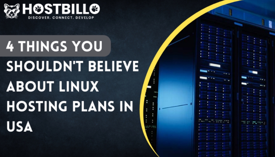 Interesting Facts About Linux shared Hosting in USA – Film Daily