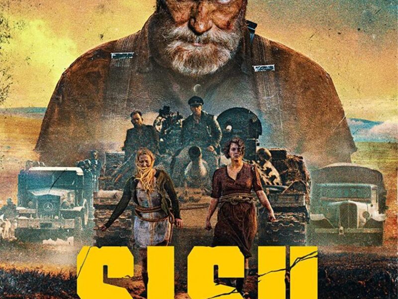 How To Watch* (SISU FREE) Online Here’s How