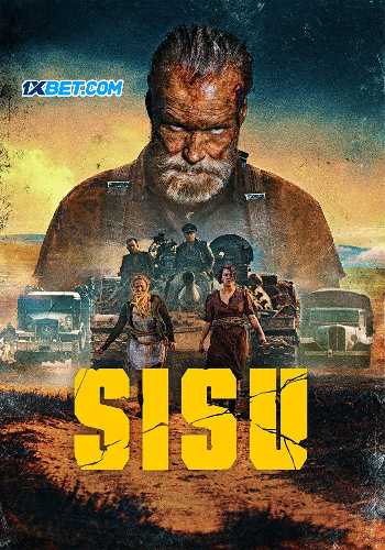 Download SISU (2023) WEB-DL Dual Audio [Hindi (Line) + English] 480p [320MB] | 720p [850MB] | 1080p [1.9GB]