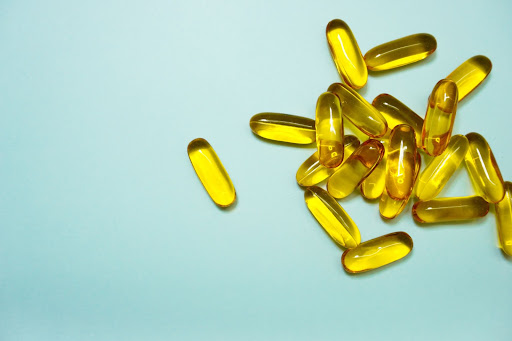 Some of the Most Important Vitamins Your Body Needs