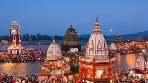 Free Things to Do in Haridwar