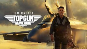 Download Top Gun: Maverick (2022) MP4/AVI English-Sub YTS-Torrent-Yify-Movie Film Daily