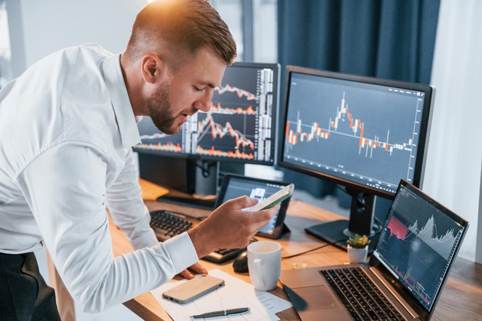 Traders Union released a list of the best Forex brokers for 2023