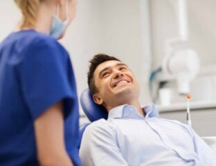 Dentistry Services in Gilbert