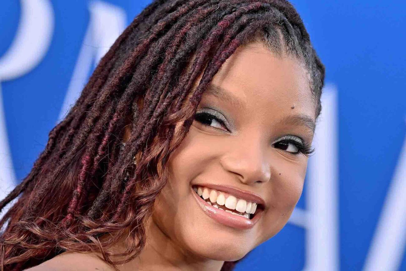 Explore Halle Bailey's other movies and TV shows. Find out where you can watch the talented actress's impressive body of work.