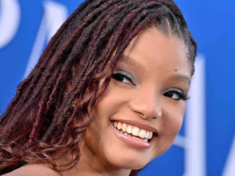 Explore Halle Bailey's other movies and TV shows. Find out where you can watch the talented actress's impressive body of work.