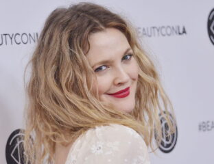 Check out the stunning Drew Barrymore nude that caused her to step down as host of the MTV Awards! Get the inside scoop on the controversy and reactions.