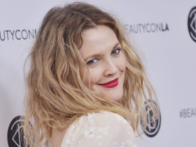 Check out the stunning Drew Barrymore nude that caused her to step down as host of the MTV Awards! Get the inside scoop on the controversy and reactions.