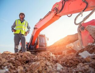 Protecting Your Business with Earthmoving Insurance