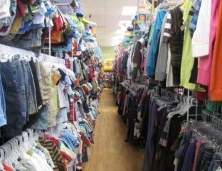 Consignment Stores - Plato’s Closet, Once Upon A Child, And Clothes Mentor