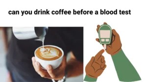 Coffee vs. Blood Tests: Should You Sip or Skip?
