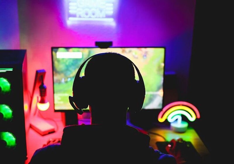 The past decade has seen major change to the online gaming industry as a whole. Here's how and why it's changing.