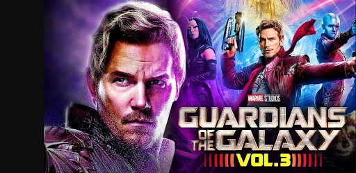 FREE.] Guardians of the Galaxy Vol. 3 2023 YTS Torrent – NOW Download Yify  Movie – Film Daily