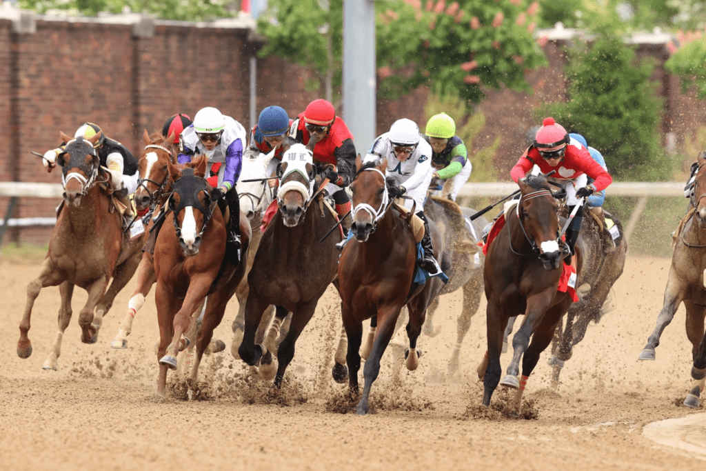 Here's Where To Watch Kentucky Derby Horses 2023 (FREE) Live Streaming