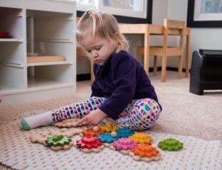 Why Investing in Montessori Furniture is a Smart Move for Your Child's Play-Based Learning at Home