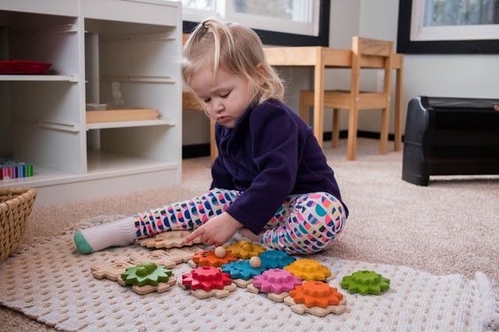 Why Investing in Montessori Furniture is a Smart Move for Your Child's Play-Based Learning at Home