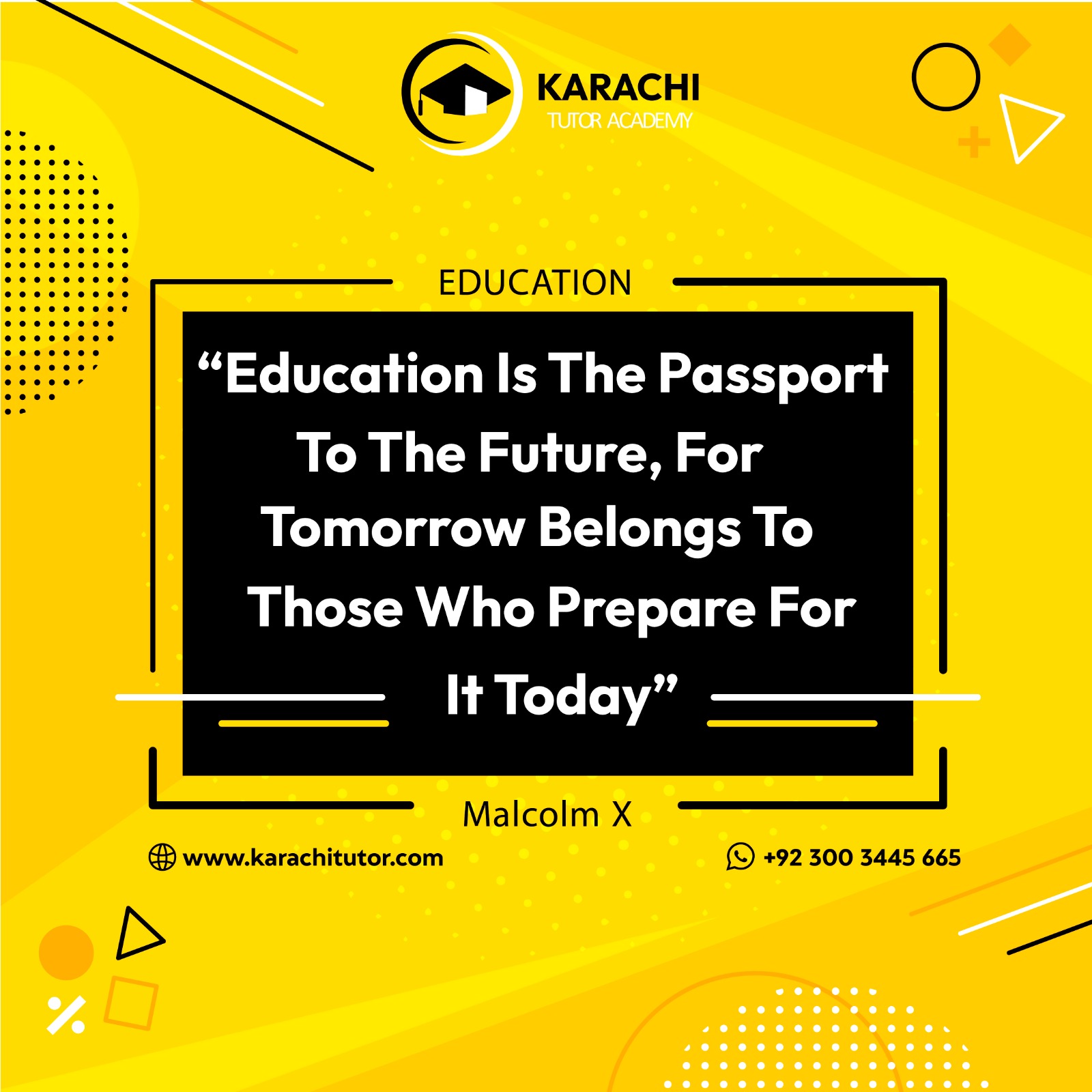 Home Tutor in Karachi: Revolutionizing Learning for Students: