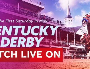 kentucky derby 2023 live