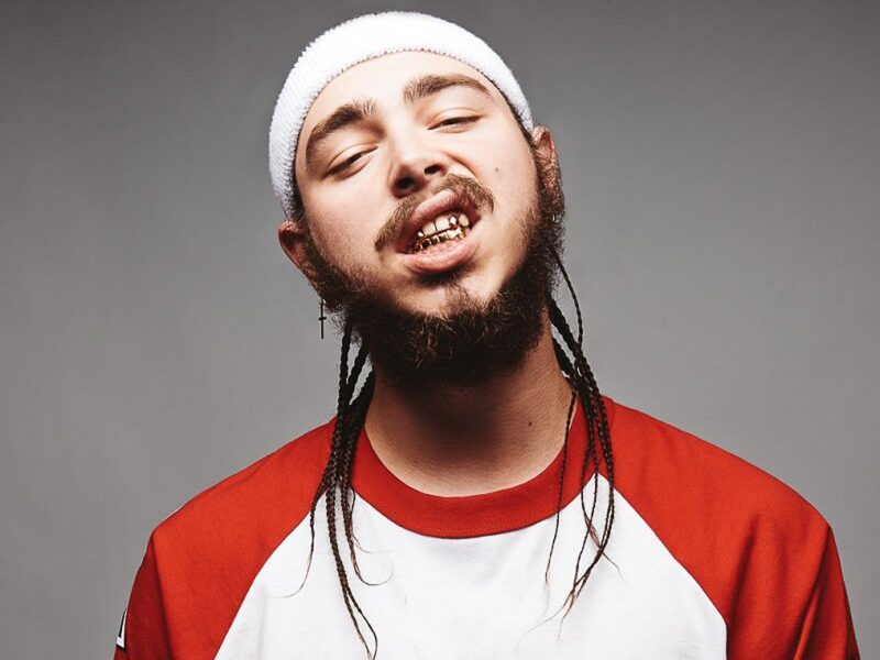 What do you think it takes to become a millionaire in the age of AI? Take a look at Post Malone's net worth and the effects of his new album!