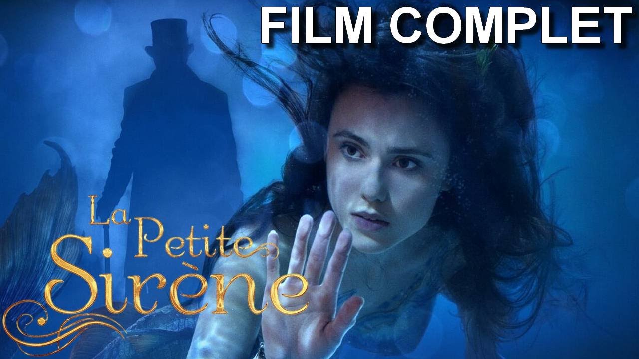 FILM ▷ La Petite sirène en Streaming VF | Complet et VOSTFR en HD – Film  Daily