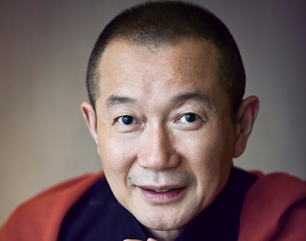 Oscar-winning composer and producer Tan Dun served as Honorary Chairman of the festival.