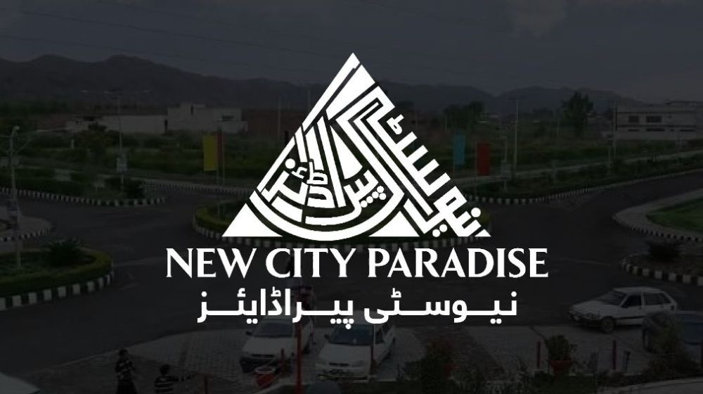 New City Paradise