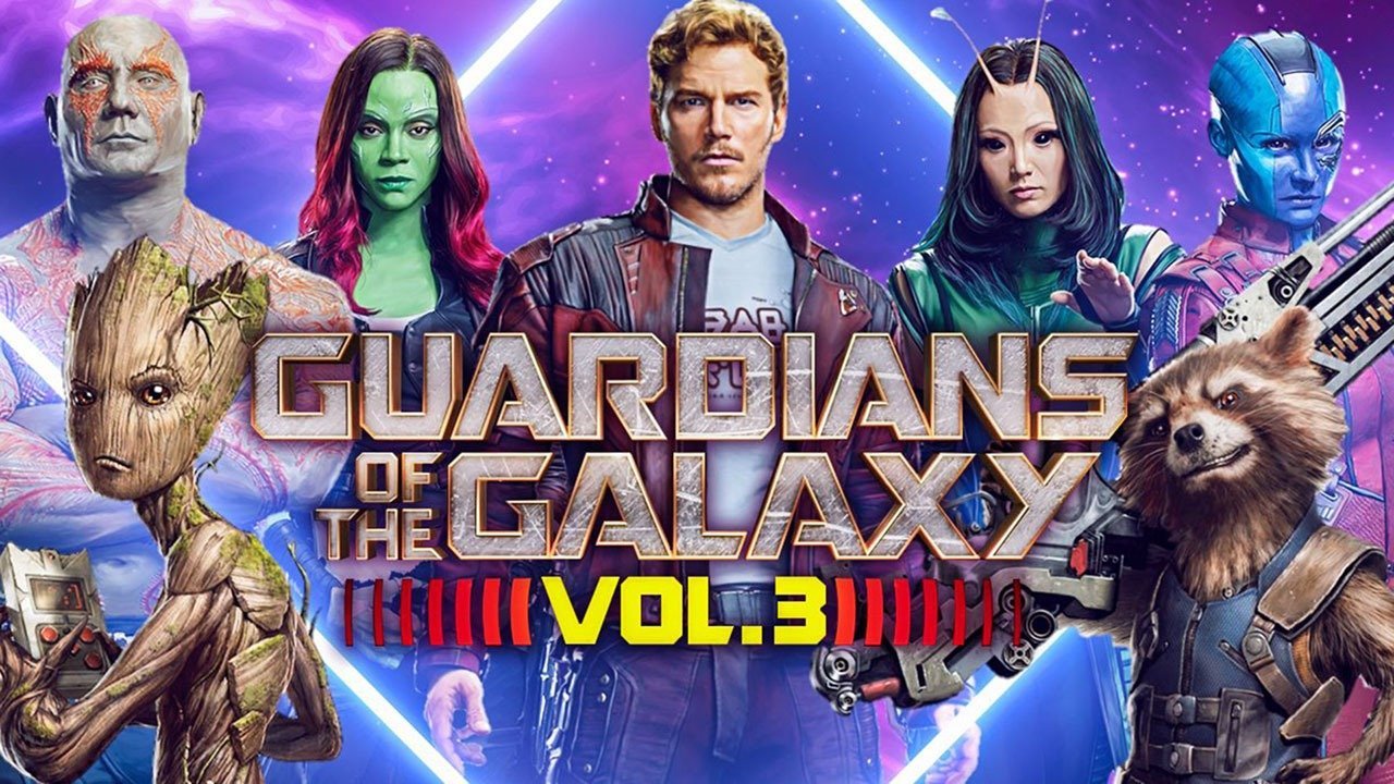 Here’s how to watch Guardians of the Galaxy Vol.  3 online free in Australia – Film Daily