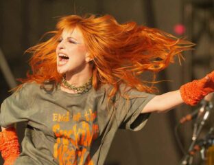Experience the magic of Paramore live: Master the lyrics to their powerful anthem 