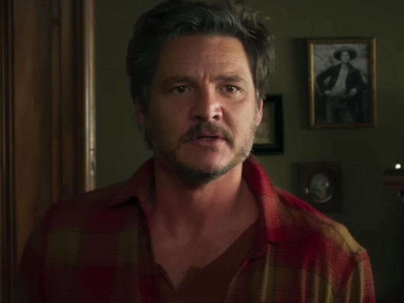 So, after basking in the rich tapestry of Strange Way of Life, the real question is: Is Pedro Pascal gay? Look at the new details now!