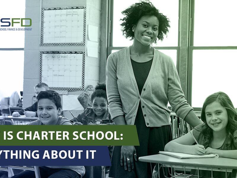 Here are all the most essential things you need to know about charter schools and how to make the most of it for your children!