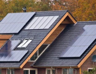 Energy-Efficient Roofing
