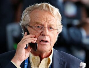 Jerry Springer left this world some weeks ago, but how big was his net worth by the time he died? Here's all you need to know about Jerry Springer.