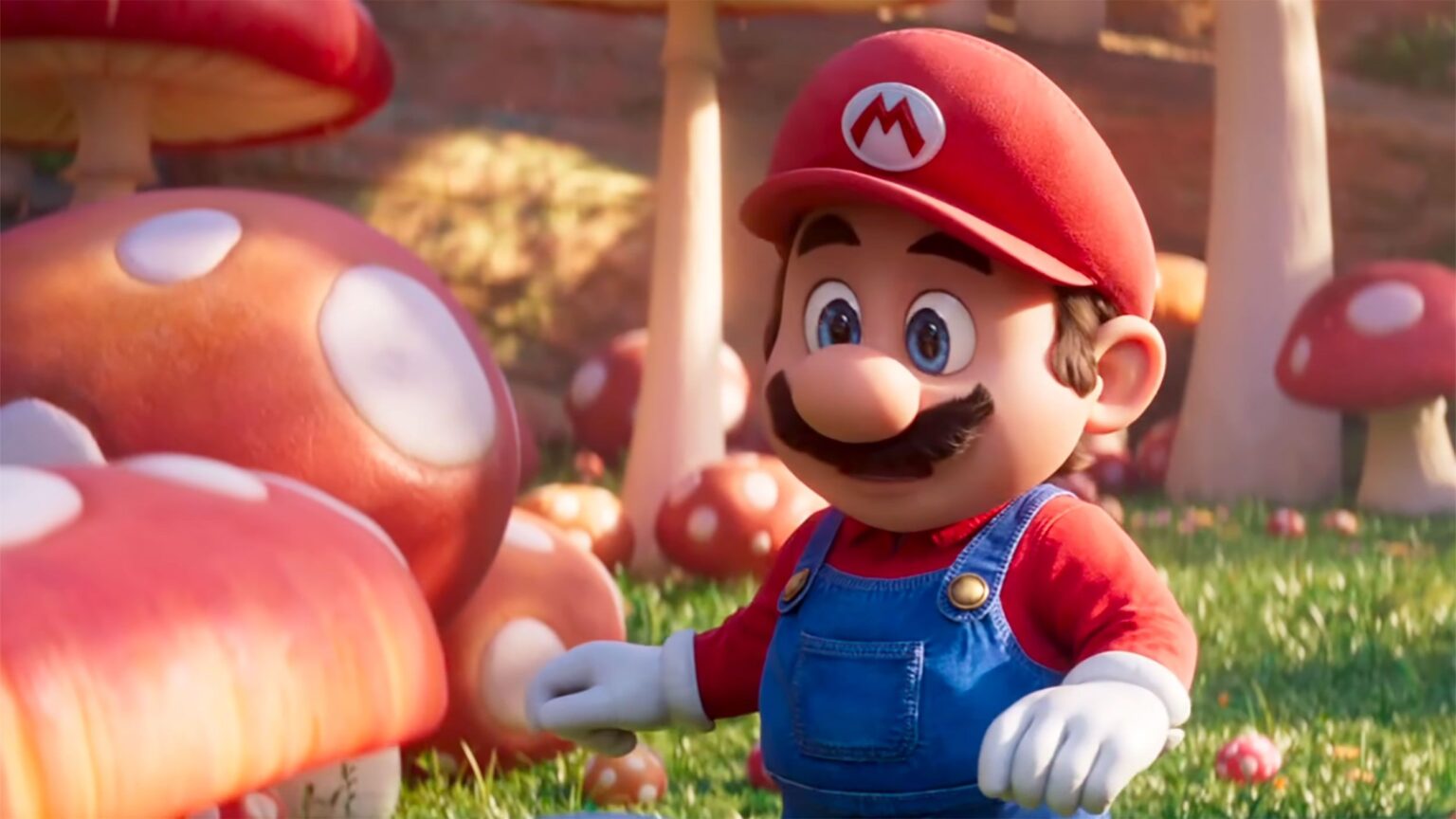 [Official] Watch! The Super Mario Bros. Movie Online For Free.123Movies.!