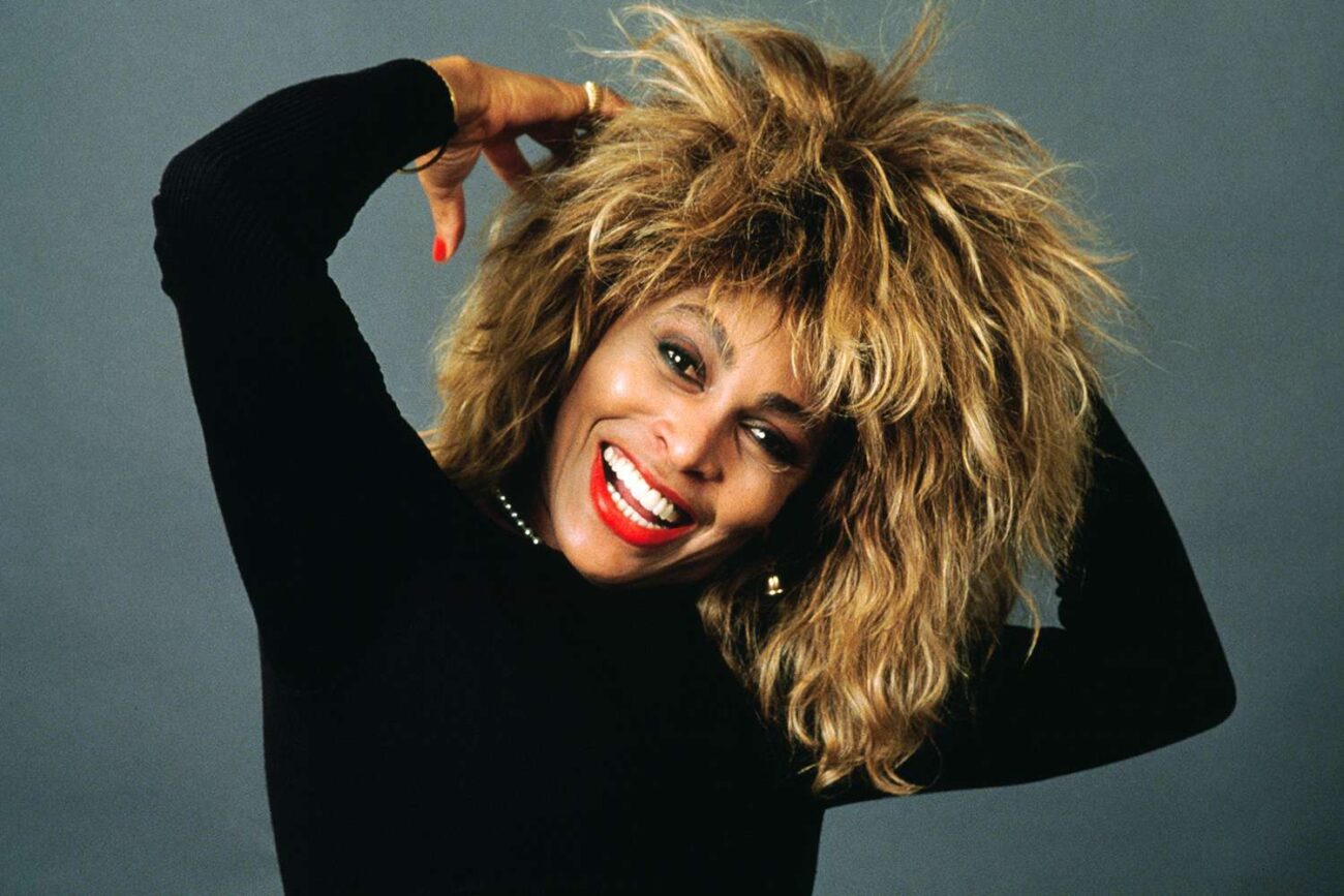 Is it even possible to quantify the influence and impact of a powerhouse like Tina Turner?