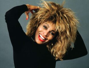Is it even possible to quantify the influence and impact of a powerhouse like Tina Turner?