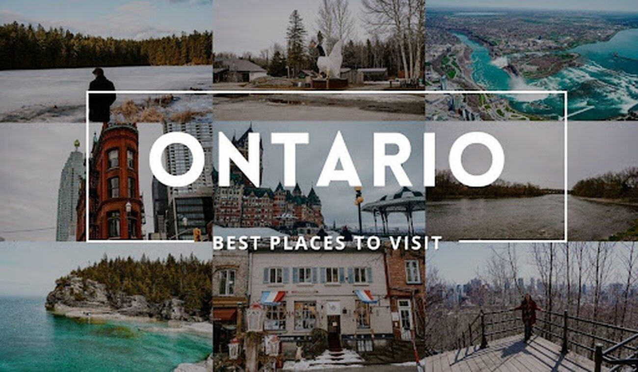 With its diverse landscape, vibrant cities, and stunning scenery, Ontario has something to offer everyone.