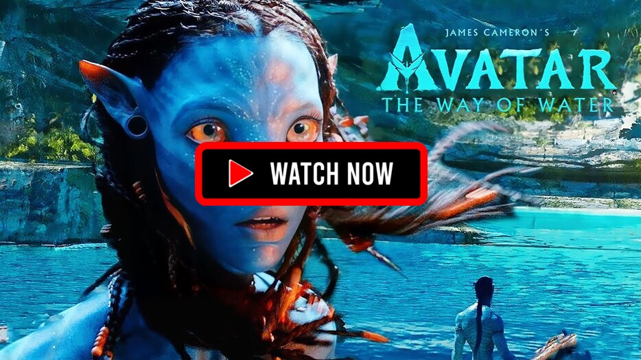 BuffStreams!!] How To Watch 'Avatar 2 The Way of Water' (Free