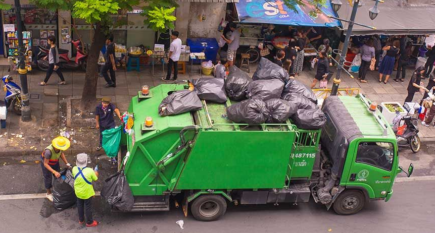 The Critical Services Provided by Waste Management Companies