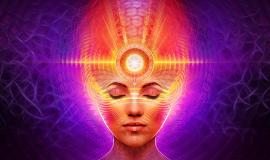 Decalcifying The Pineal Gland Unveiling The Gateway To Higher Consciousness 