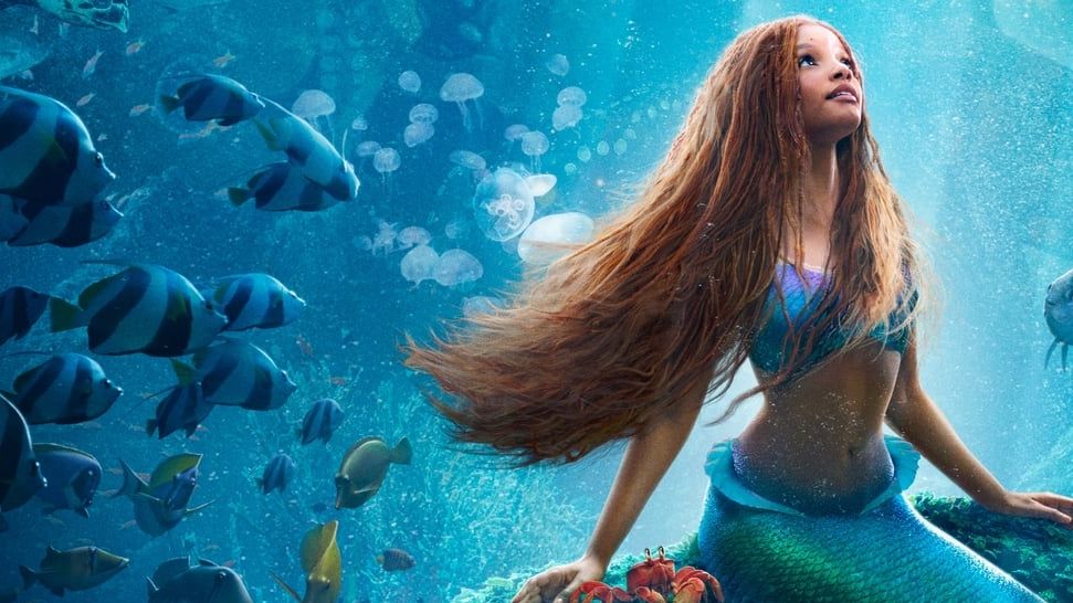 Watch (The Little Mermaid) Online Free Here’s Download on 123movies