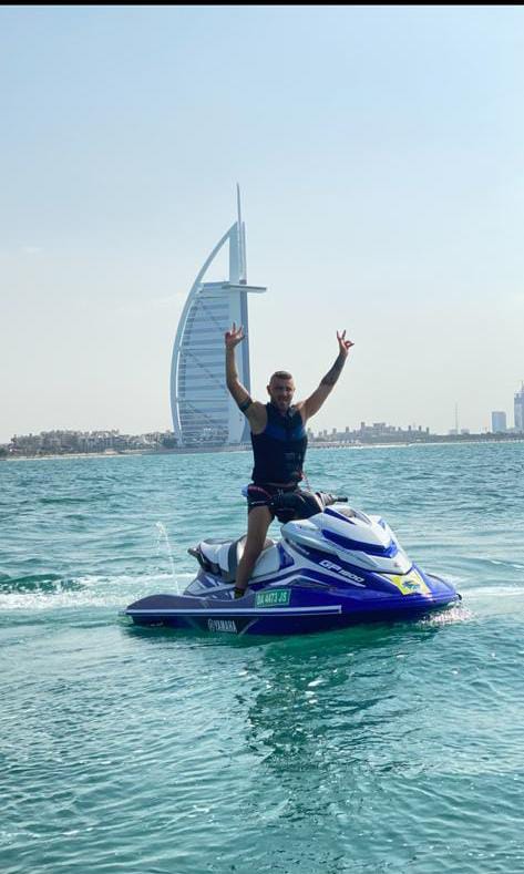 Dubai: A Magnetic Force of Inspiration