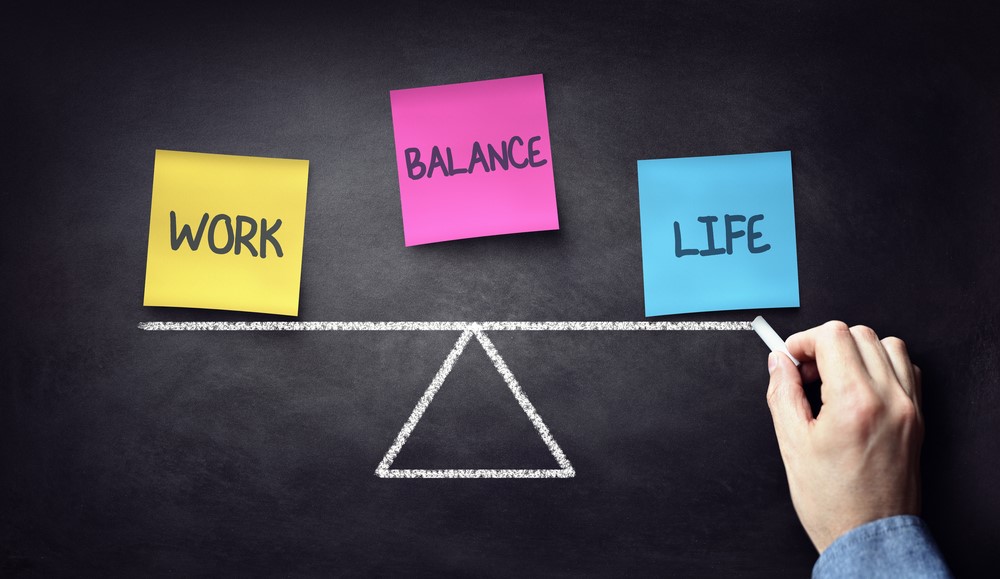 28 Apps To Help You Manage Your Work-Life Balance in 2023