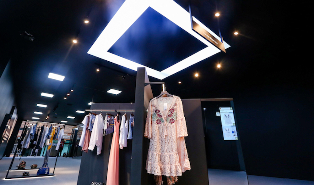 Alibaba's dominance in the fashion industry is a testament to its commitment to innovation. Is Alibaba's fashion worth checking out?